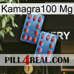 Kamagra100 Mg